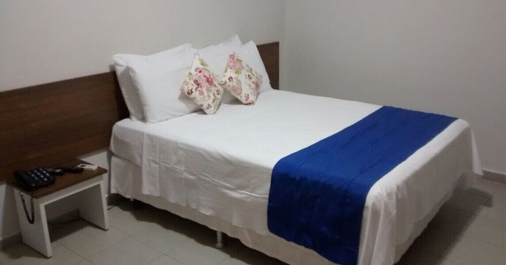 Hotel Porto do Sol — Caetite — photo 5