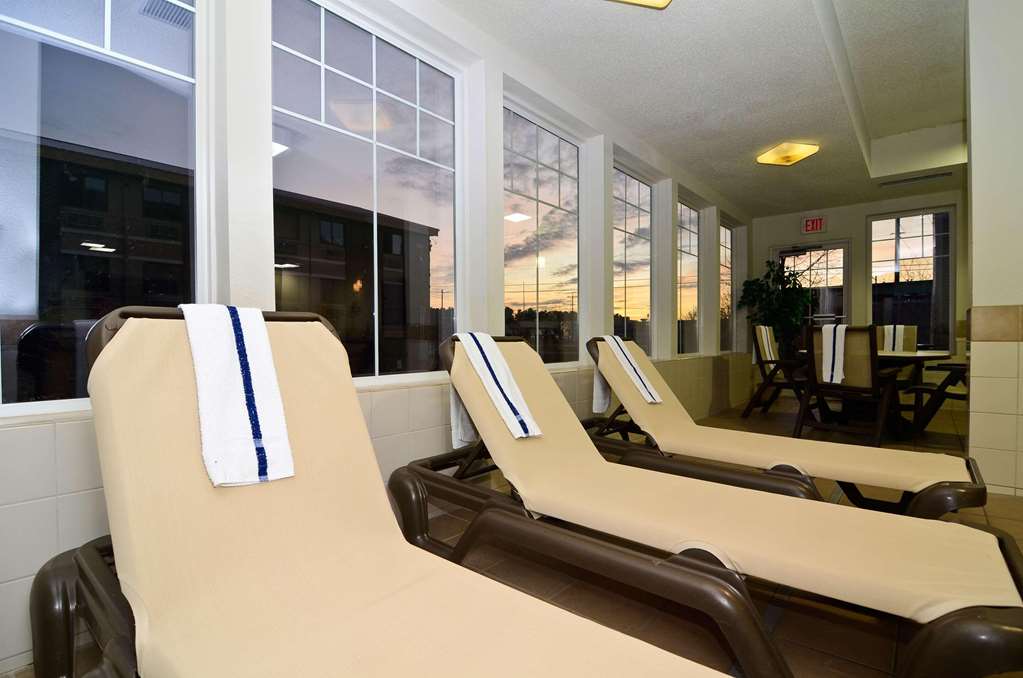 Country Inn & Suites by Radisson Stevens Point WI - photo 8