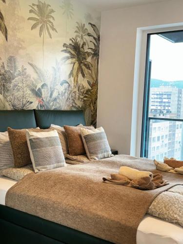 Riverguard Apartment With Free Parking — 4-Star Luxury Hotel in Budapest, Hungary