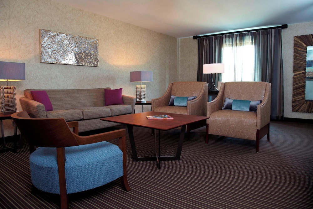 Courtyard by Marriott Buffalo Amherst University - photo 17