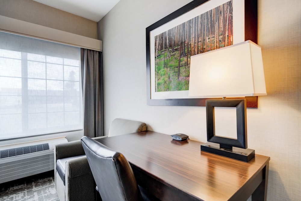 Holiday Inn West Yellowstone by IHG. - photo 86