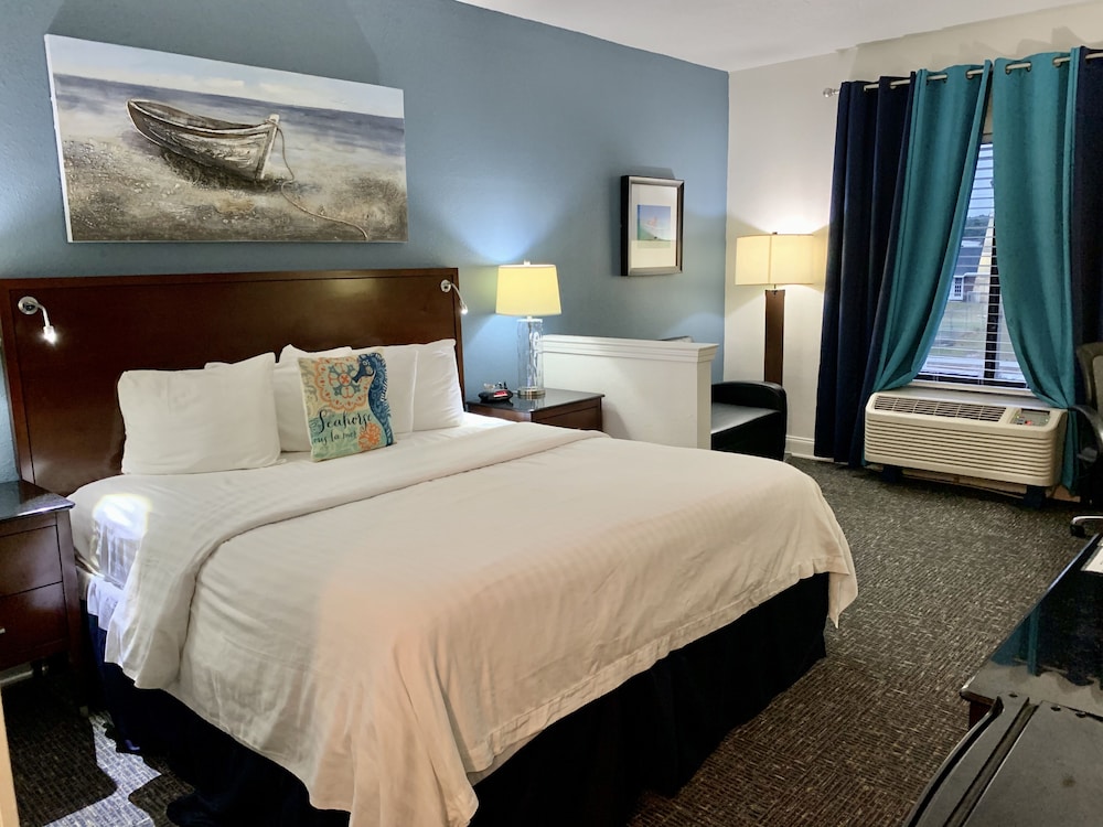 Hotel Pensacola - photo 22
