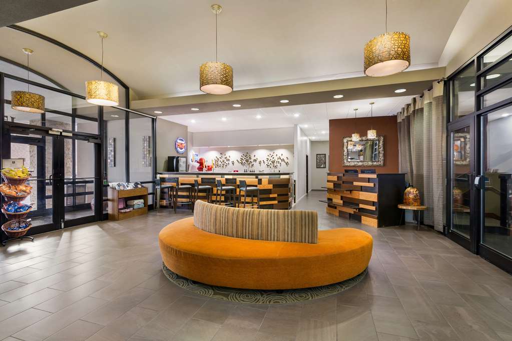 Revel Hotel Minot SureStay Collection by Best Western — hotel in Minot