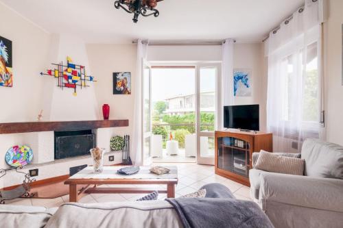 Timo's Art House — 4-Star Luxury Hotel in Castelletto Sopra Ticino, Italy