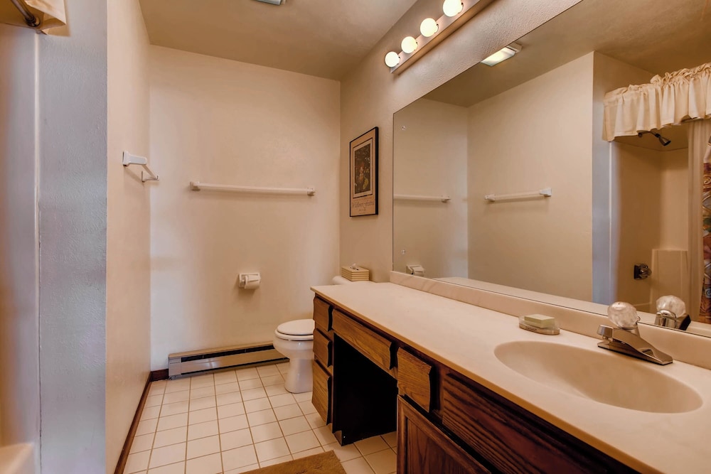 Crested Butte Mountain Resort - photo 86