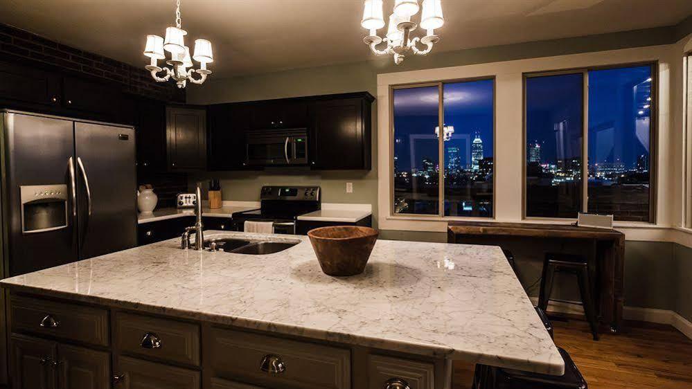Piccadilly Penthouse - photo 9