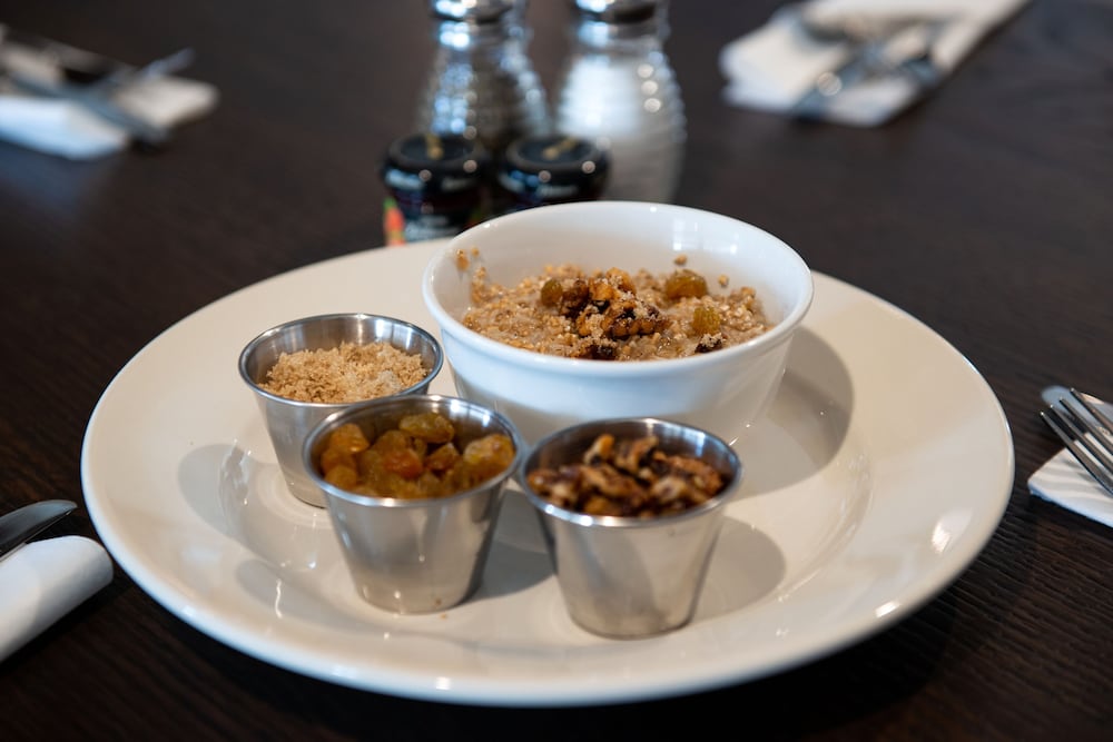 Four Points by Sheraton Kansas City Olathe - photo 22