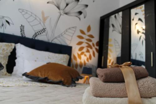 Chillton Apartment — 4-Star Luxury Hotel in Zagreb, Croatia