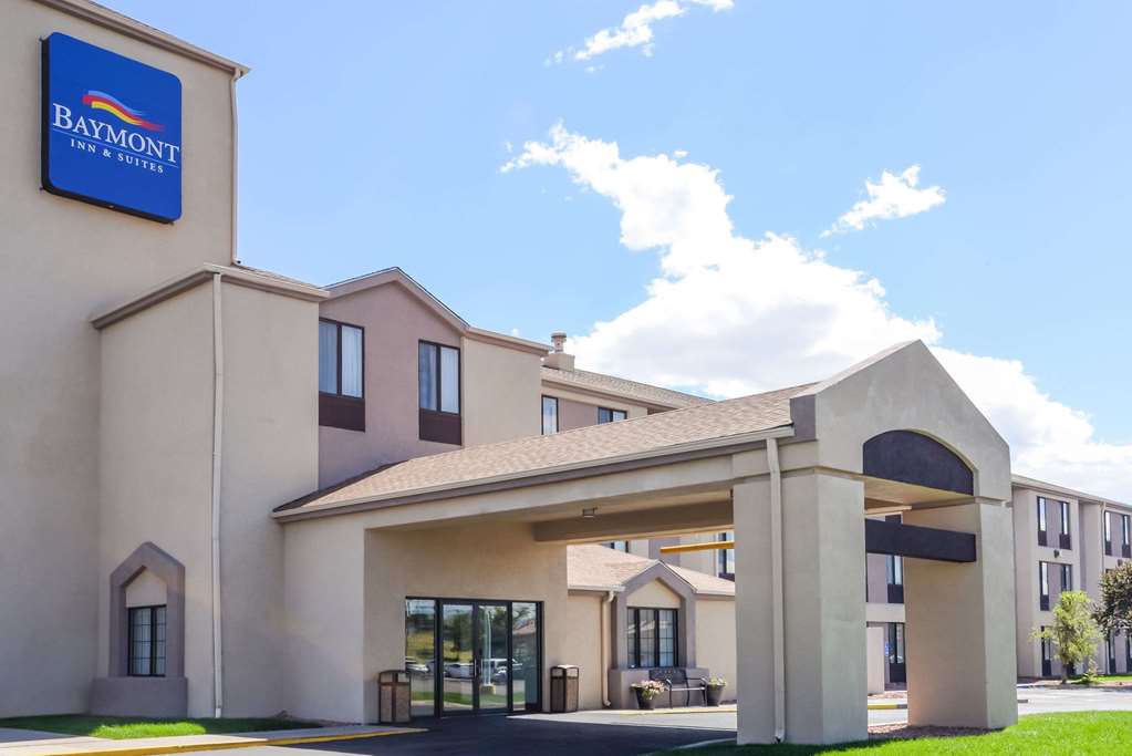Baymont by Wyndham Pueblo - photo 2