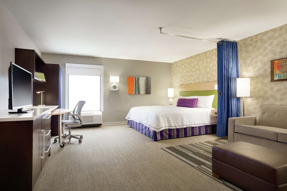 Home2 Suites by Hilton Macon I 75 North GA - photo 7