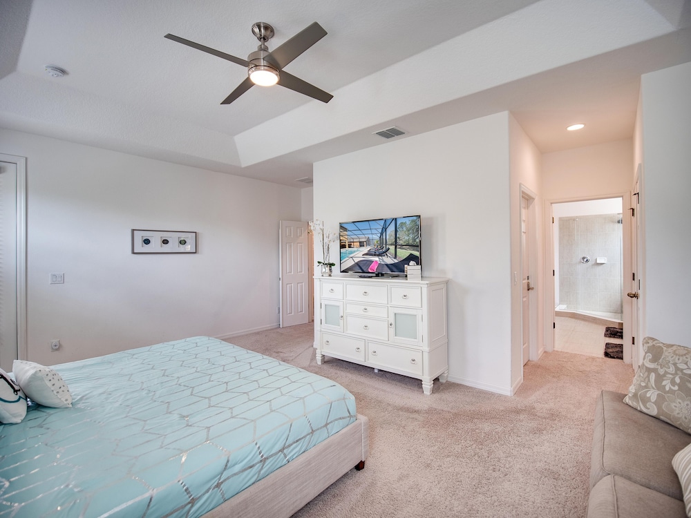 Blissful Retreat 6 Bedrooms - photo 15