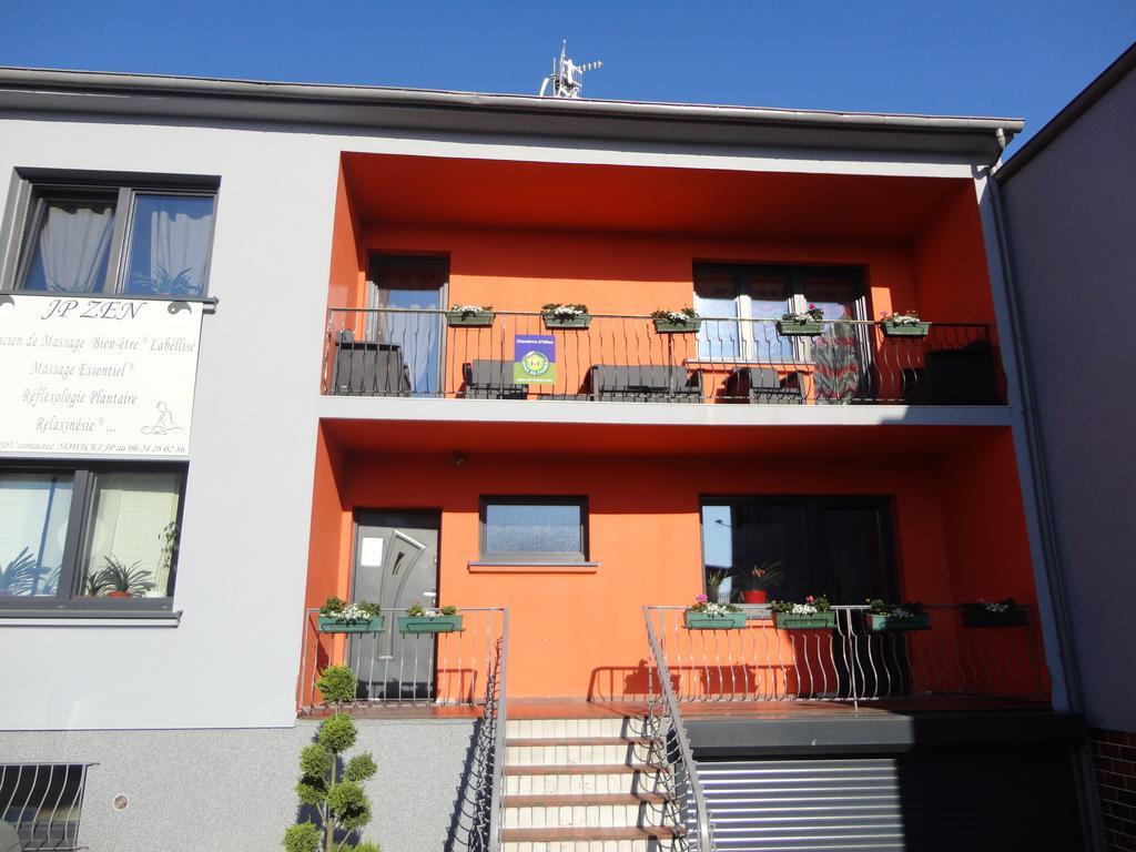 Chez Jpzen Nowicki — hotel in Freyming-Merlebach