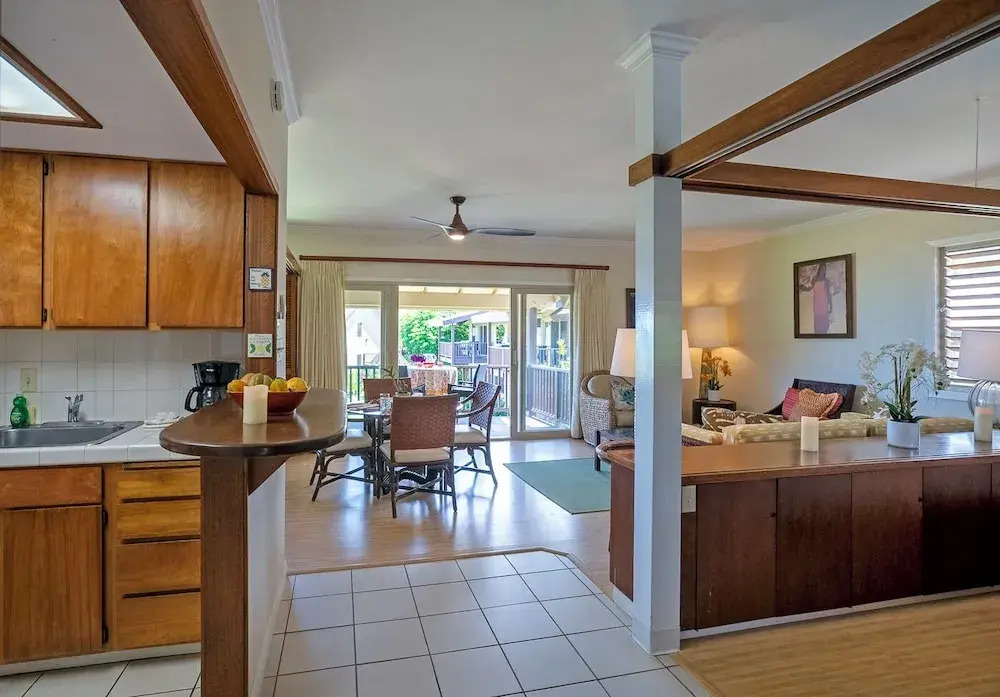 Hanalei Colony Resort C4 - last minute hotel in Unknown City