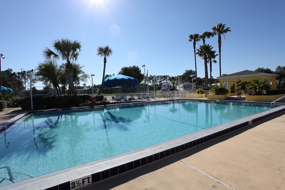 Lake Magic RV Resort - photo 18