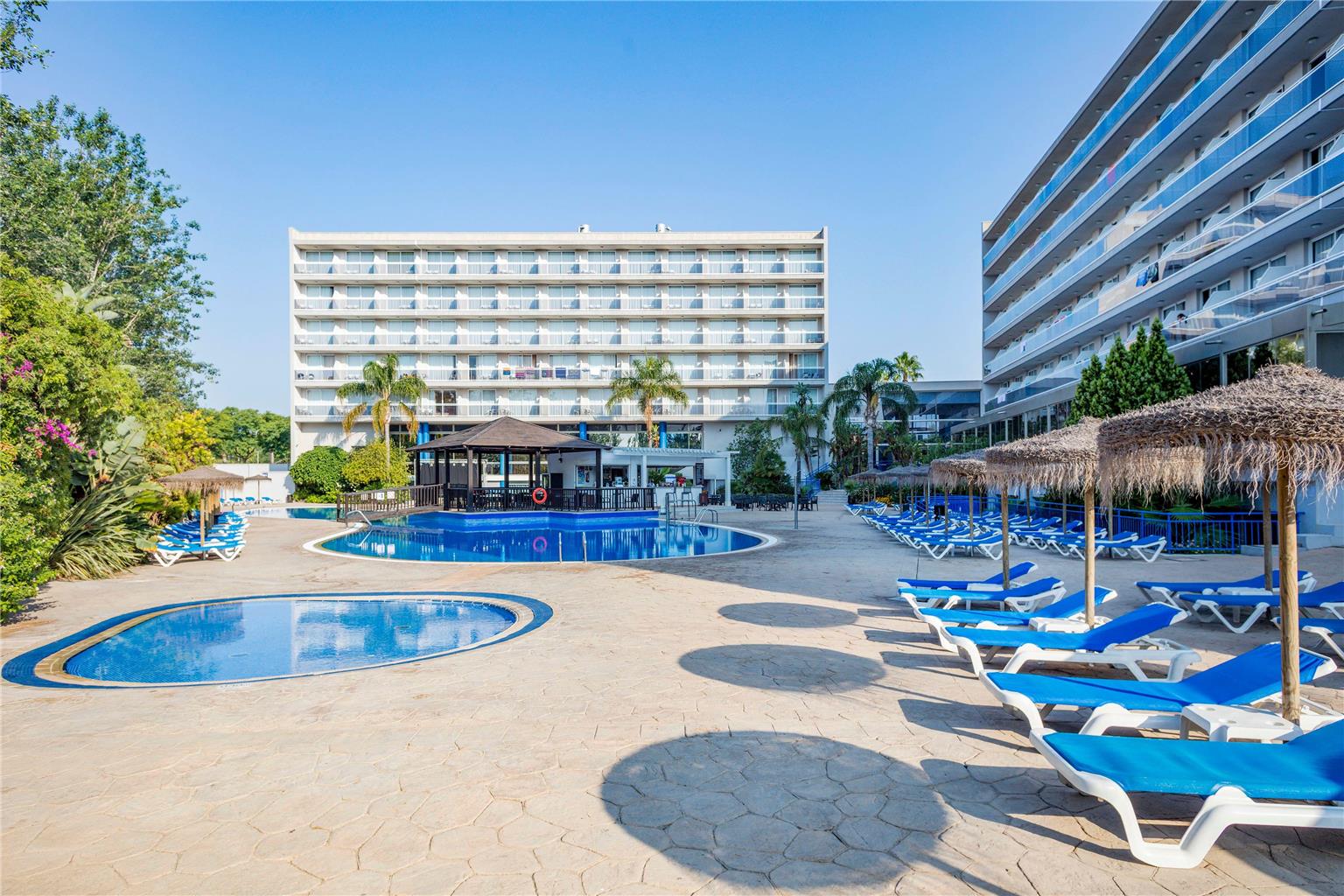 Sol Costa Daurada — Salou — photo 4