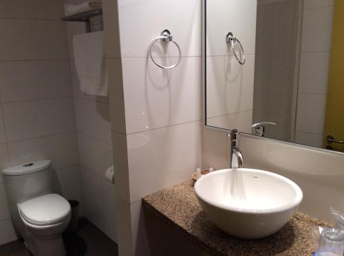 Hotel Patagonia Insular — Quellon — photo 5