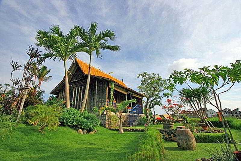 Desa Seni - last minute hotel in Canggu
