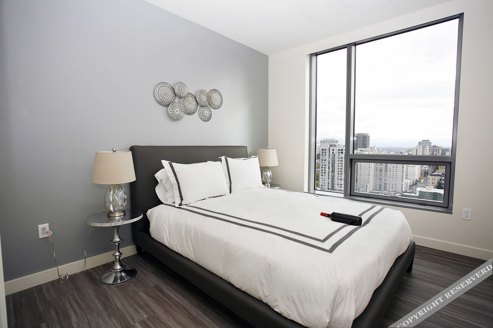 Convention Center Lux Suites by Barsala - photo 5