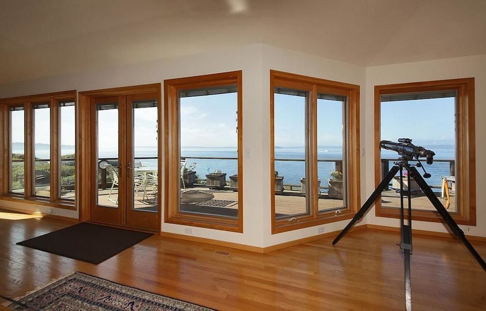 The Majestic Blue View — hotel in Freeland