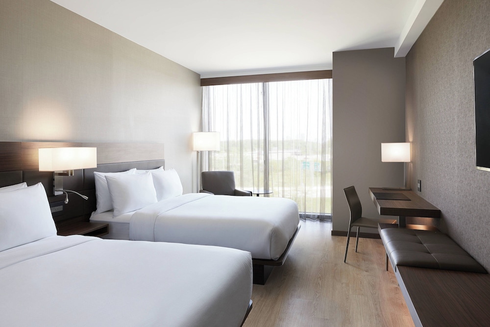 AC Hotel by Marriott Minneapolis West End - photo 20