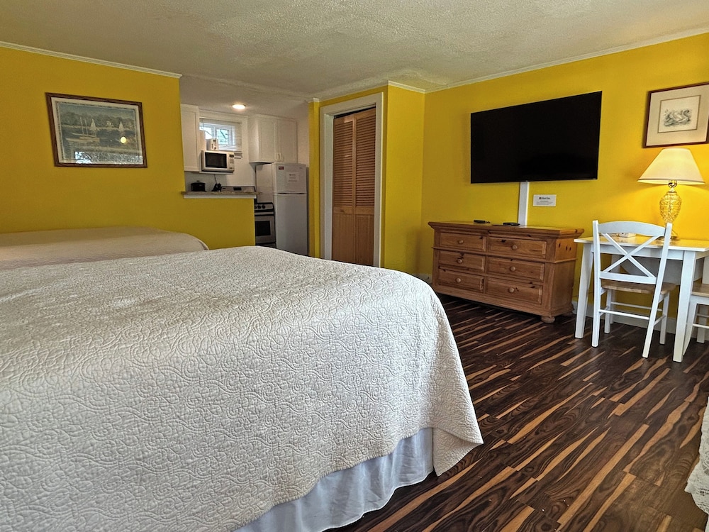 The Island Inn on Martha's Vineyard - photo 53
