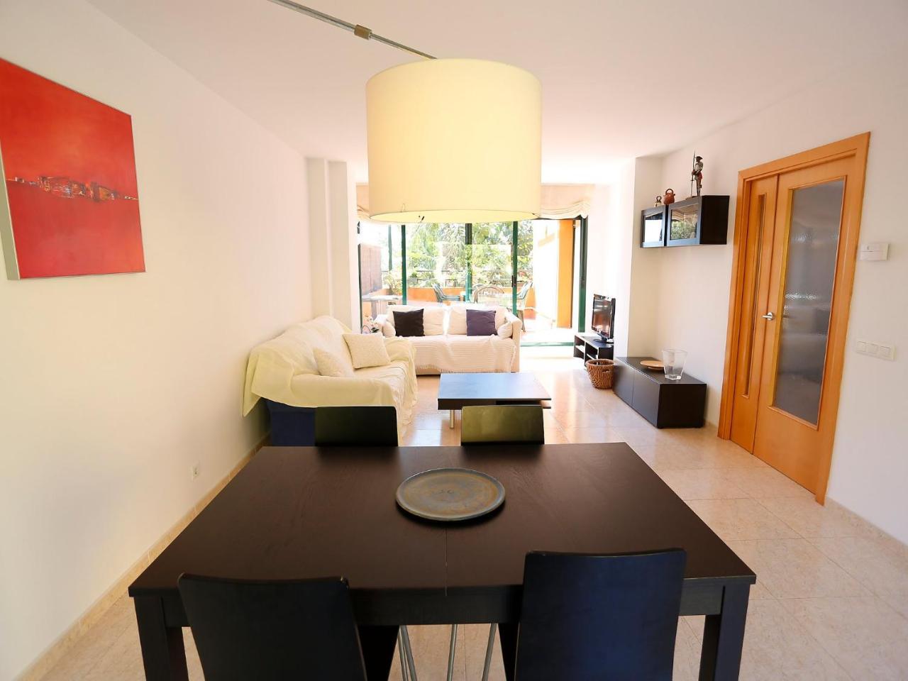 Holiday Home Vistamar by Interhome — 4-Star Luxury Hotel in Tarragona, Spain