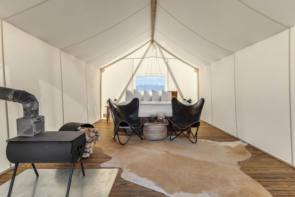 Under Canvas Moab - photo 20