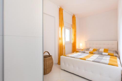 Apartments Bernarda — 4-Star Luxury Hotel in Krk, Croatia