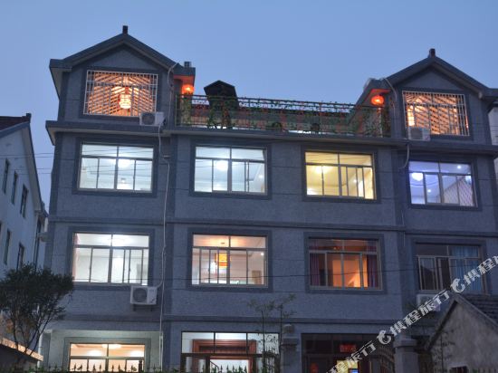 Repulse Bay - last minute hotel in Jiashan