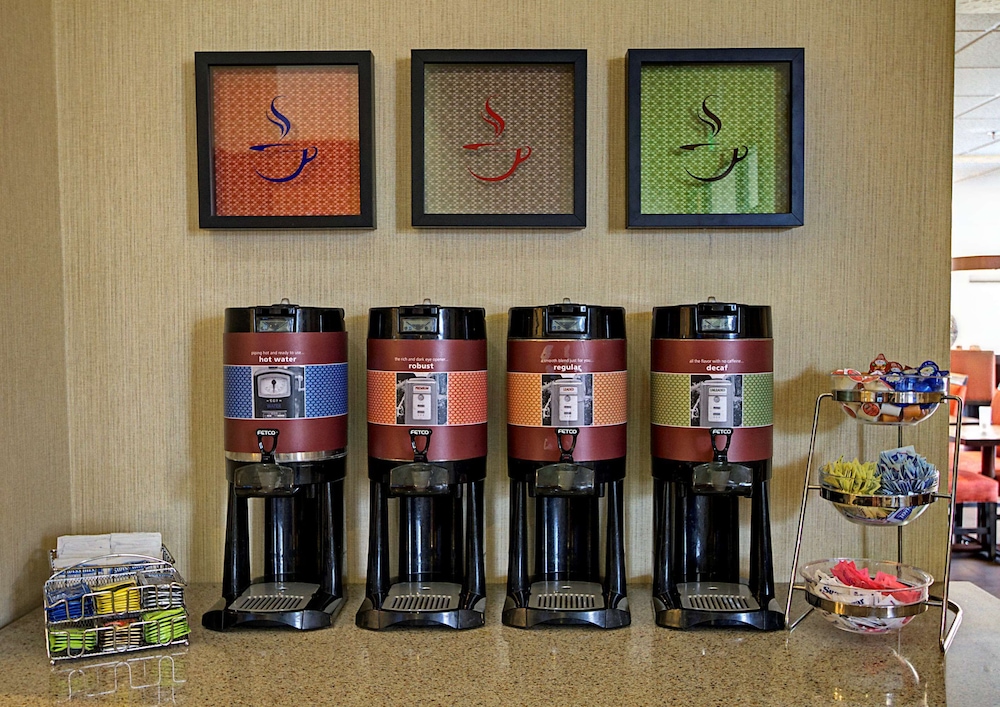 Hampton Inn Salt Lake City Layton - photo 41