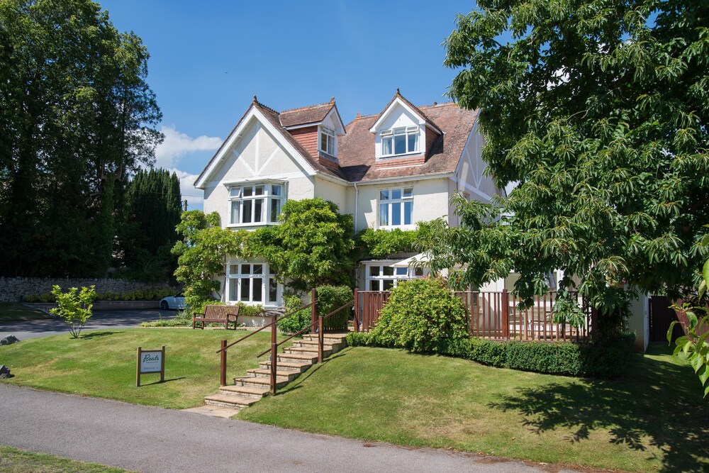 Swallows Eaves Hotel in Colyton, United Kingdom