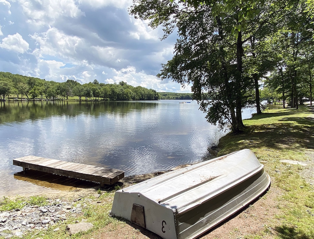 Mountain Springs Lake Resort - photo 329