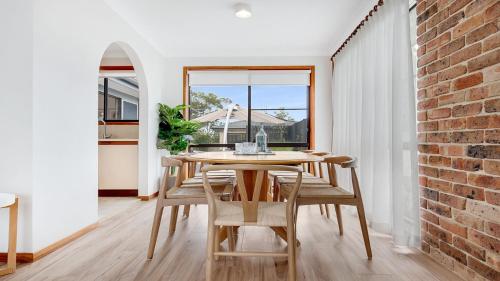 Blondies - carbon neutral hotel in Culburra Beach