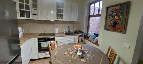 Senamiesčio Apartamentai — 4-Star Luxury Hotel in Panevezys, Lithuania