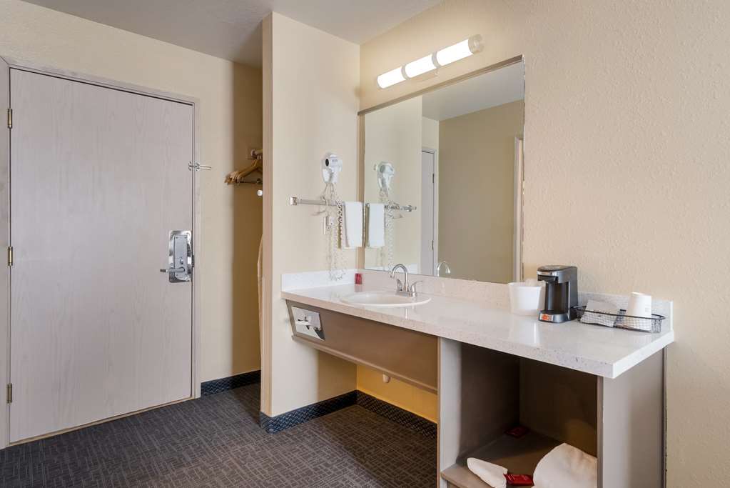 SureStay Hotel by Best Western Wells - photo 13