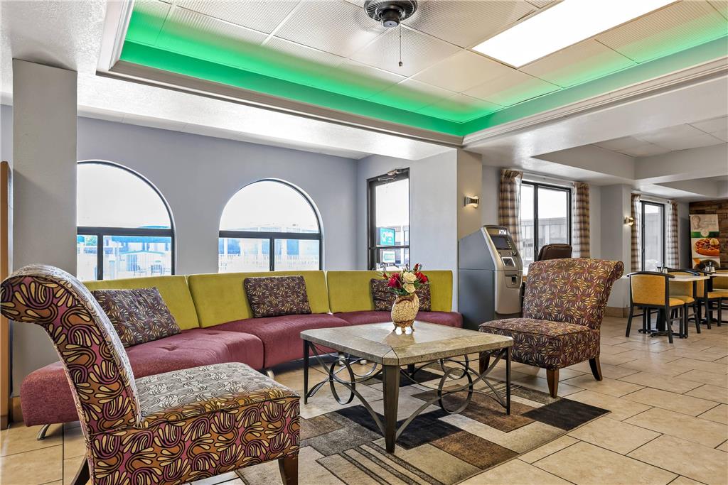 Quality Inn Bowling Green South - photo 6