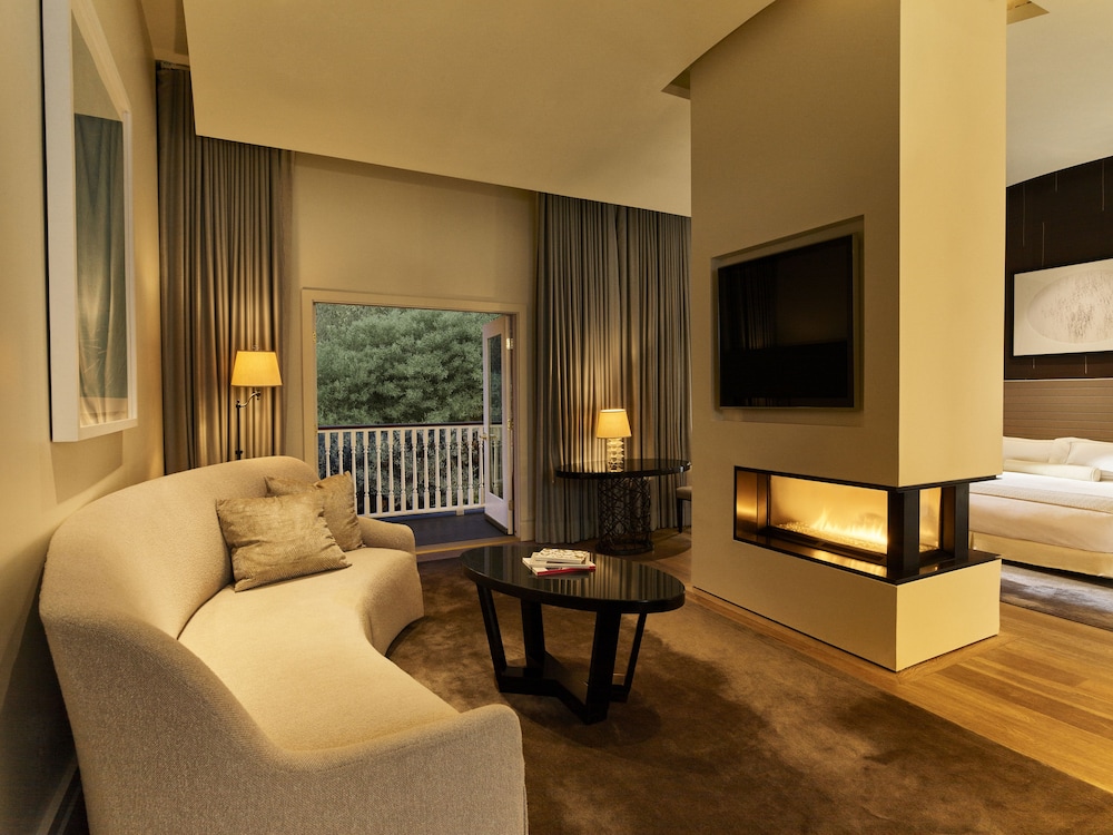 Hotel Bel Air Dorchester Collection - photo 7