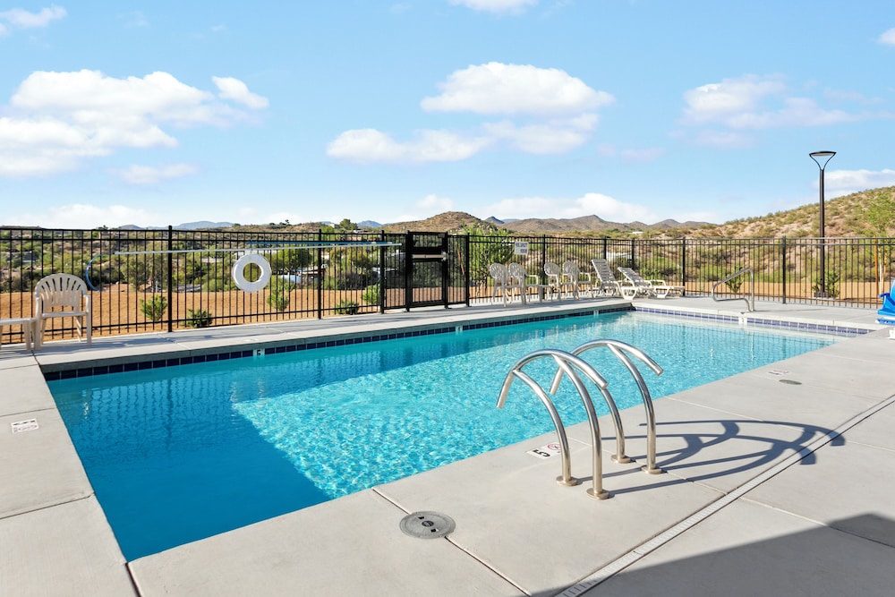 Cobblestone Hotel & Suites Wickenburg - photo 43