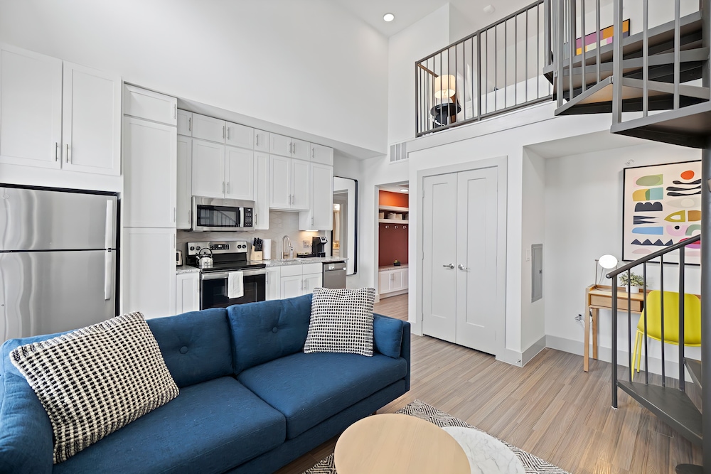 Placemakr Downtown Austin - photo 124
