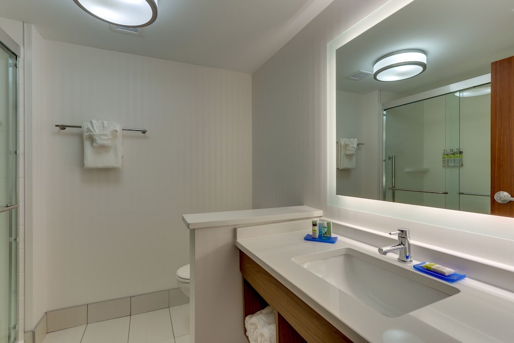 Holiday Inn Express & Suites Troy by IHG - photo 43