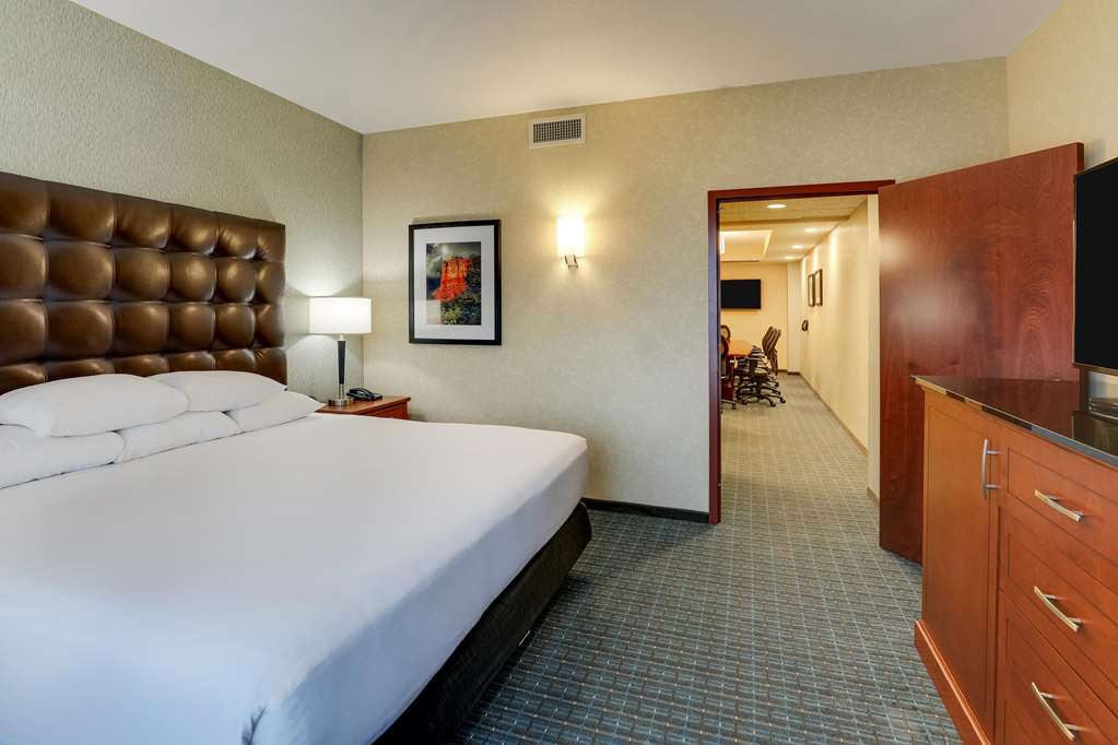 Drury Inn & Suites Phoenix Chandler Fashion Center - photo 40