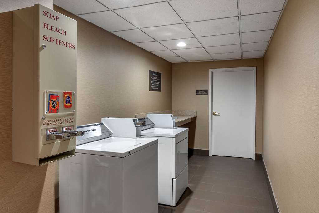 Comfort Suites Woodstock Atlanta North - photo 51