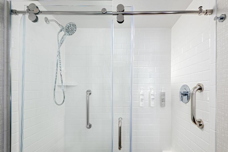 Hampton Inn & Suites Cleveland Beachwood - photo 55