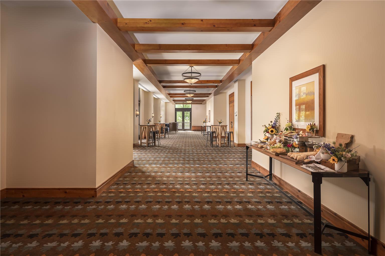 The Lodge at Spruce Peak a Destination by Hyatt Residence - photo 83