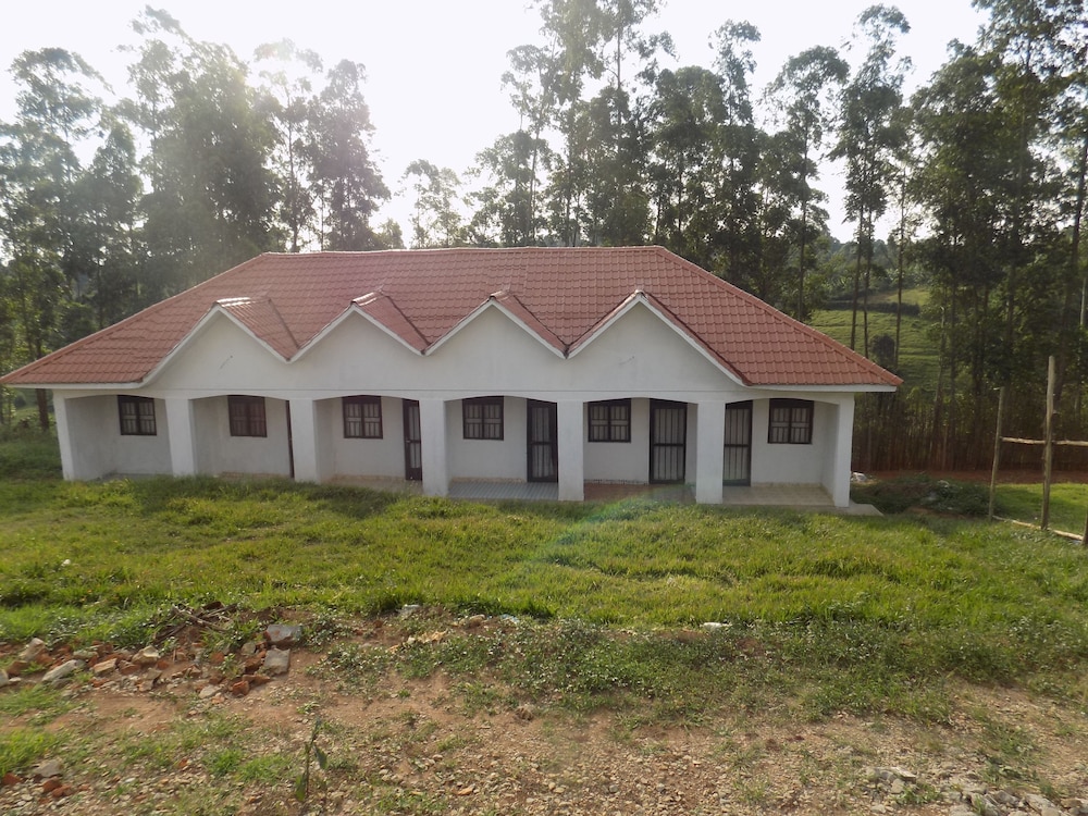 Sky Resort in Mbarara, Republic of Uganda