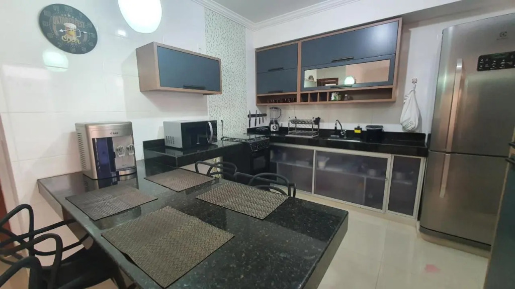 Recanto do Mundaí Apto 202 — 4-Star Luxury Hotel in Porto Seguro, Brasil