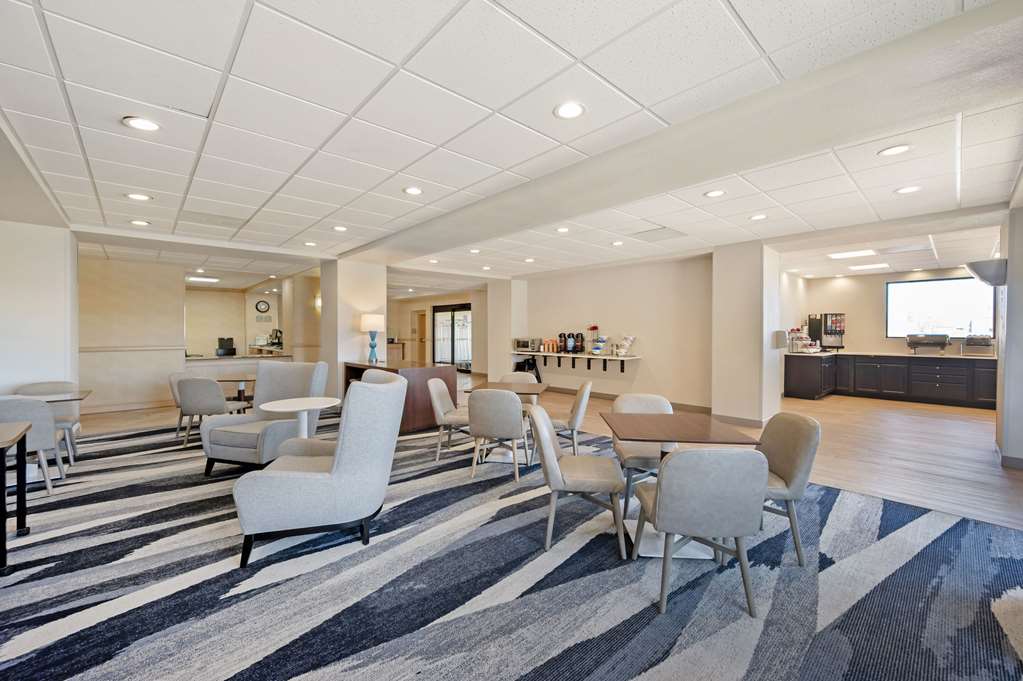 Comfort Inn & Suites Rawlins - photo 30
