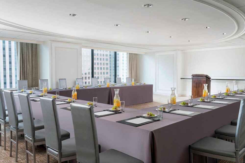 The Ritz Carlton Chicago - photo 90