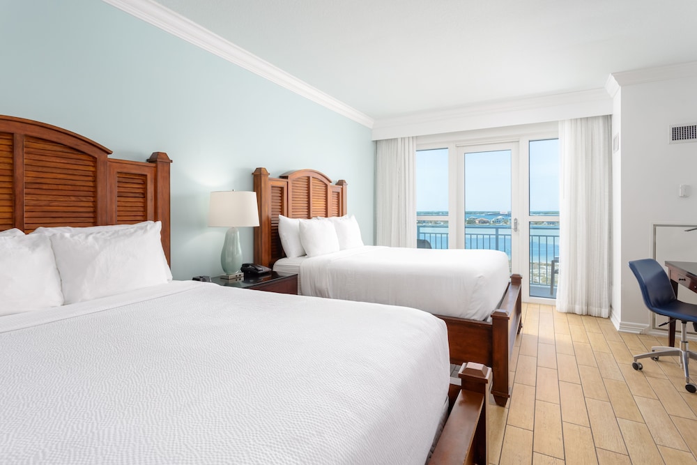 The Pensacola Beach Resort - photo 12