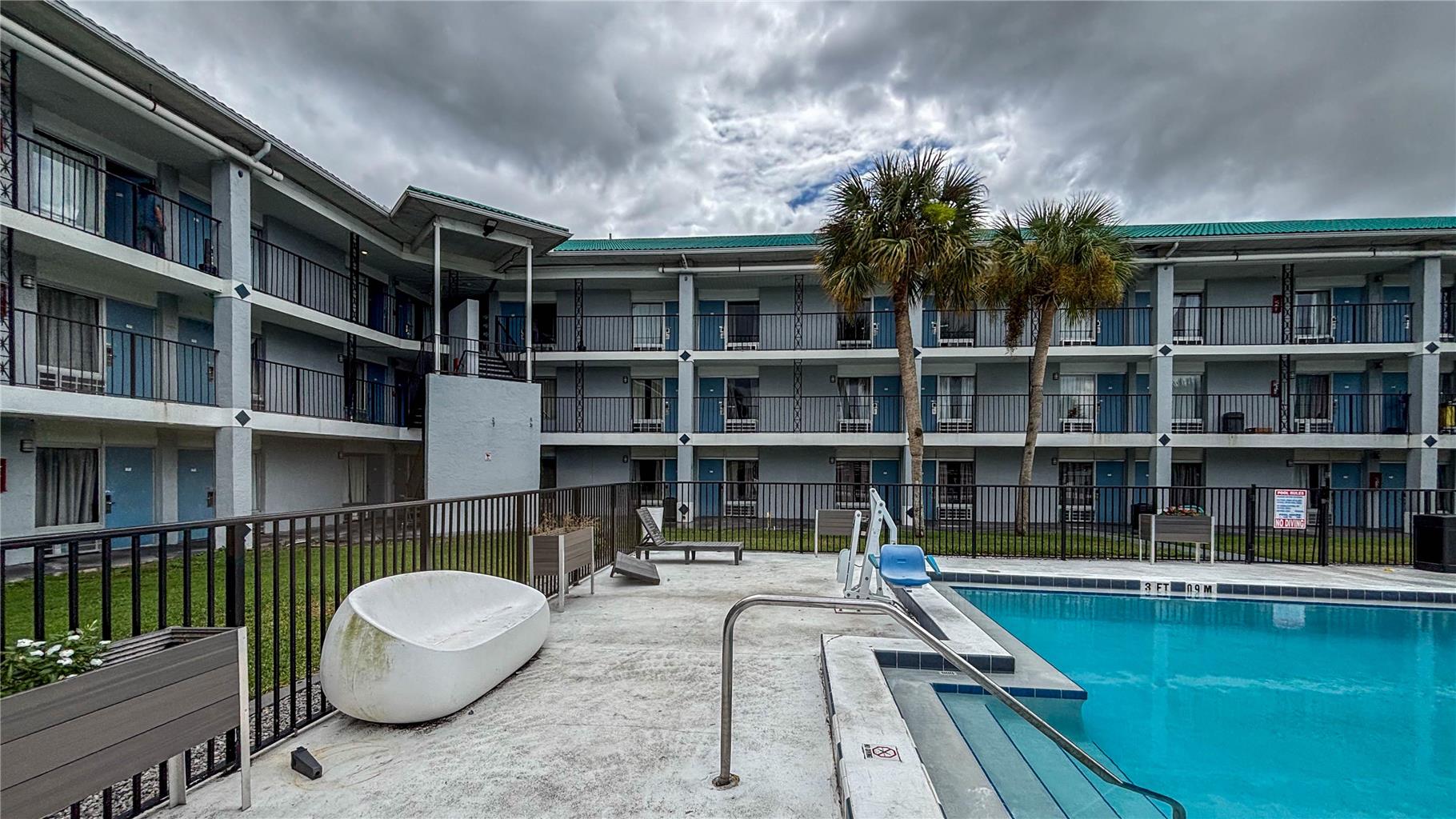 Developer Inn Orlando North a Baymont by Wyndham - photo 5